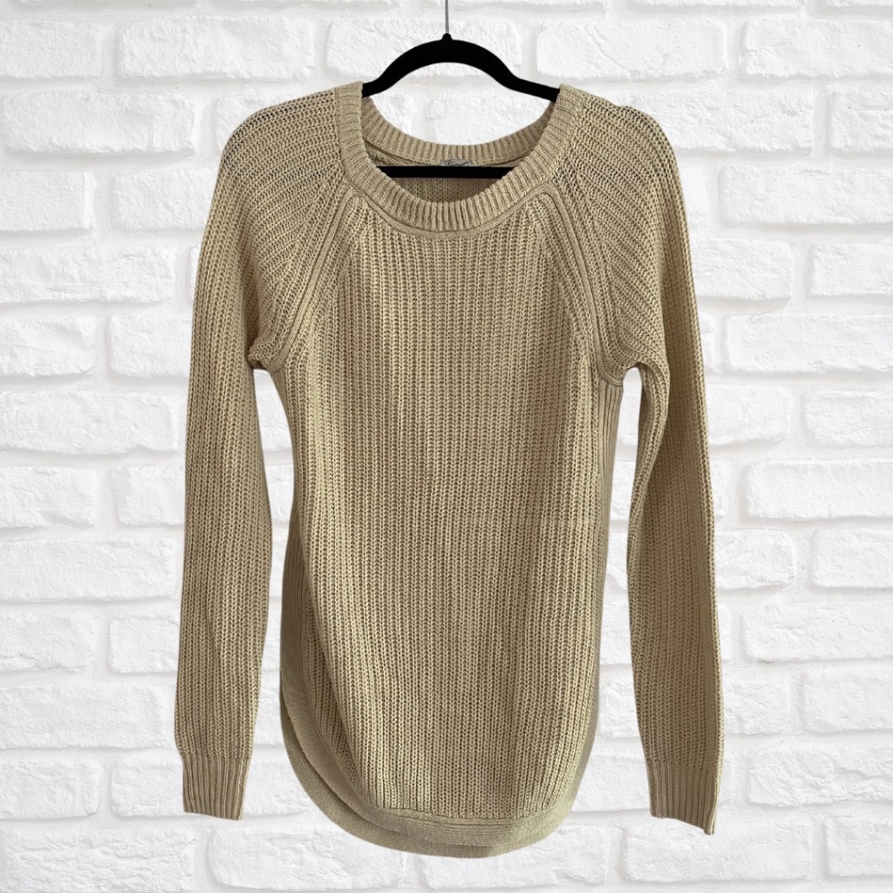 Knit Sweater